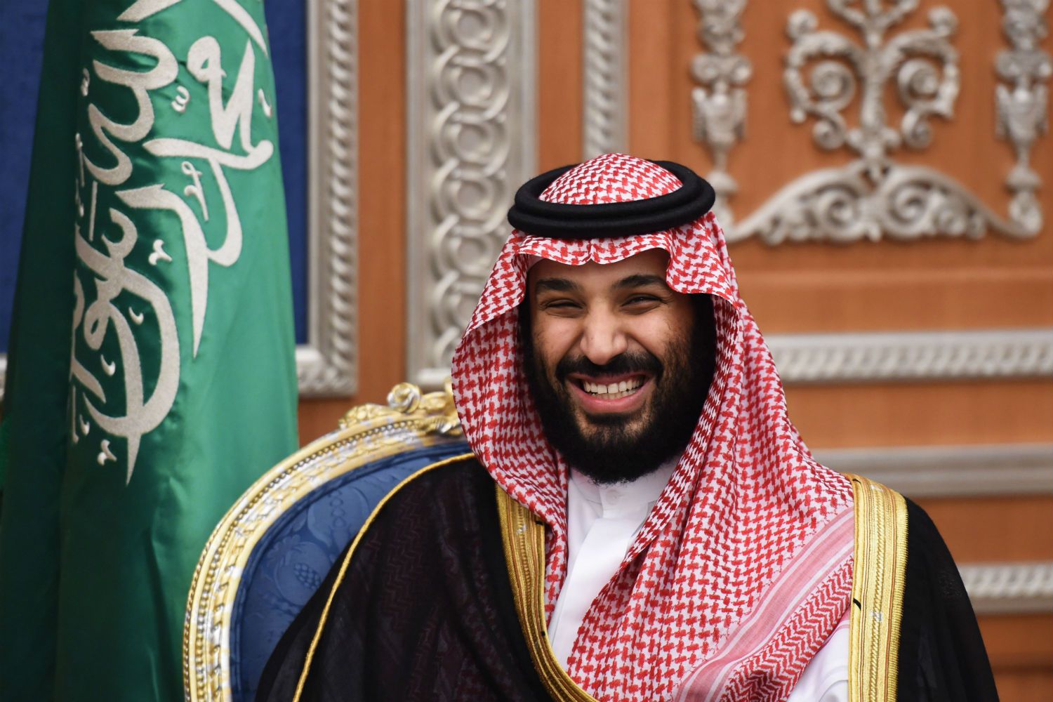 saudi