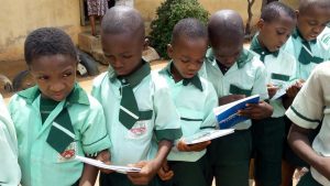 school-pupils