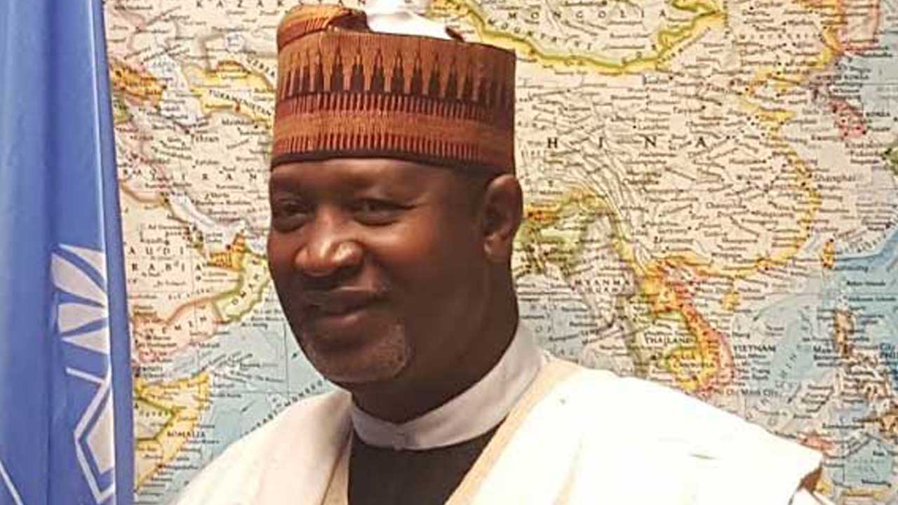 sirika