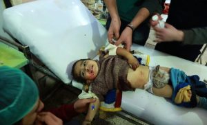 syria