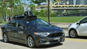 uber