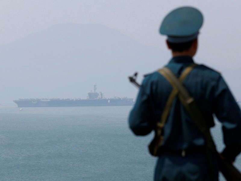 vietnam