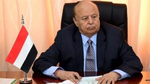 yemen minister