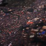 Lagos POPULATION
