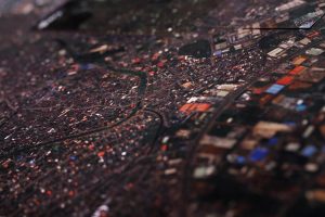 Lagos POPULATION