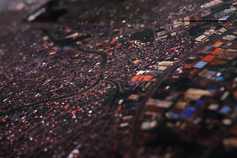 Lagos POPULATION
