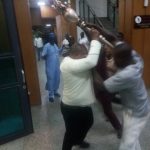 MACE National Assembly