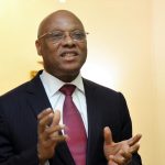 Jean-Claude Kassi Brou ECOWAS