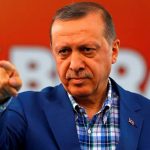 TURKEY STATE OF EMERGENCY