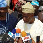 Olu FALAE SDP