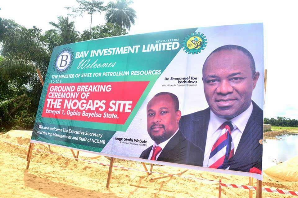 OGBIA Community