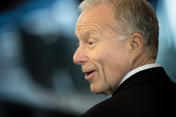 Scooter LIBBY