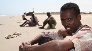 Somali migrants Yemen abuse HRW