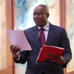 senator Ovie OMO-AGEGE