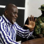 Niger Delta PEACE Professor Charles Quaker Dokubo