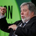 Steve Woz Apple FACEBOOK