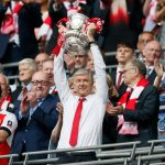 Arsene WENGER