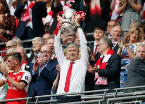 Arsene WENGER