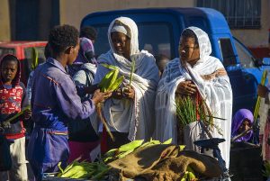 ERITREA