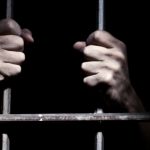 HOMOSEXUAL jailed