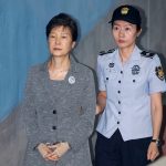PARK Geun-hye