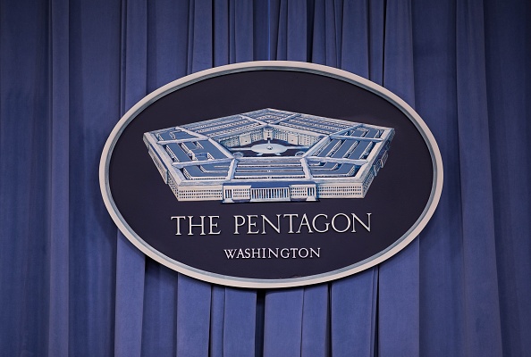 PENTAGON