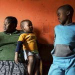 WHO obesity Africa