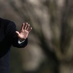 President Donald TRUMP
