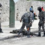 Somalia AL SHABAB