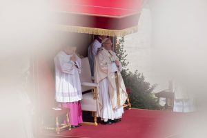 Pope Francis Social Injustice ABORTION