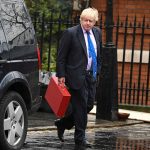 Boris Johnson Syrian CHEMICAL attack