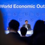 (((Maurice Obstfeld))) chief economist IMF, debtor countries at RISK