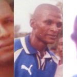 Taraba killings: Nigerian Army declares five WANTED