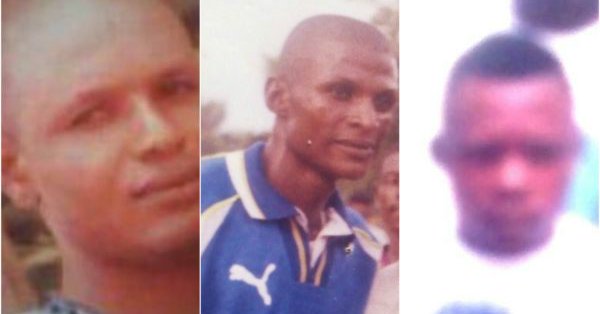 Taraba killings: Nigerian Army declares five WANTED