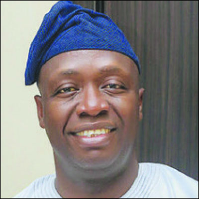 AJAYI