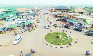 LAGOS