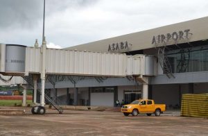 Asaba-Airport