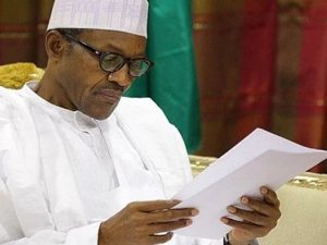 BUHARI
