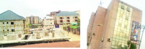 BUILDING