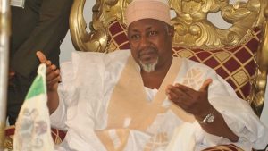 Badaru