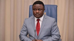 Ben Ayade APPOINTEES salaries