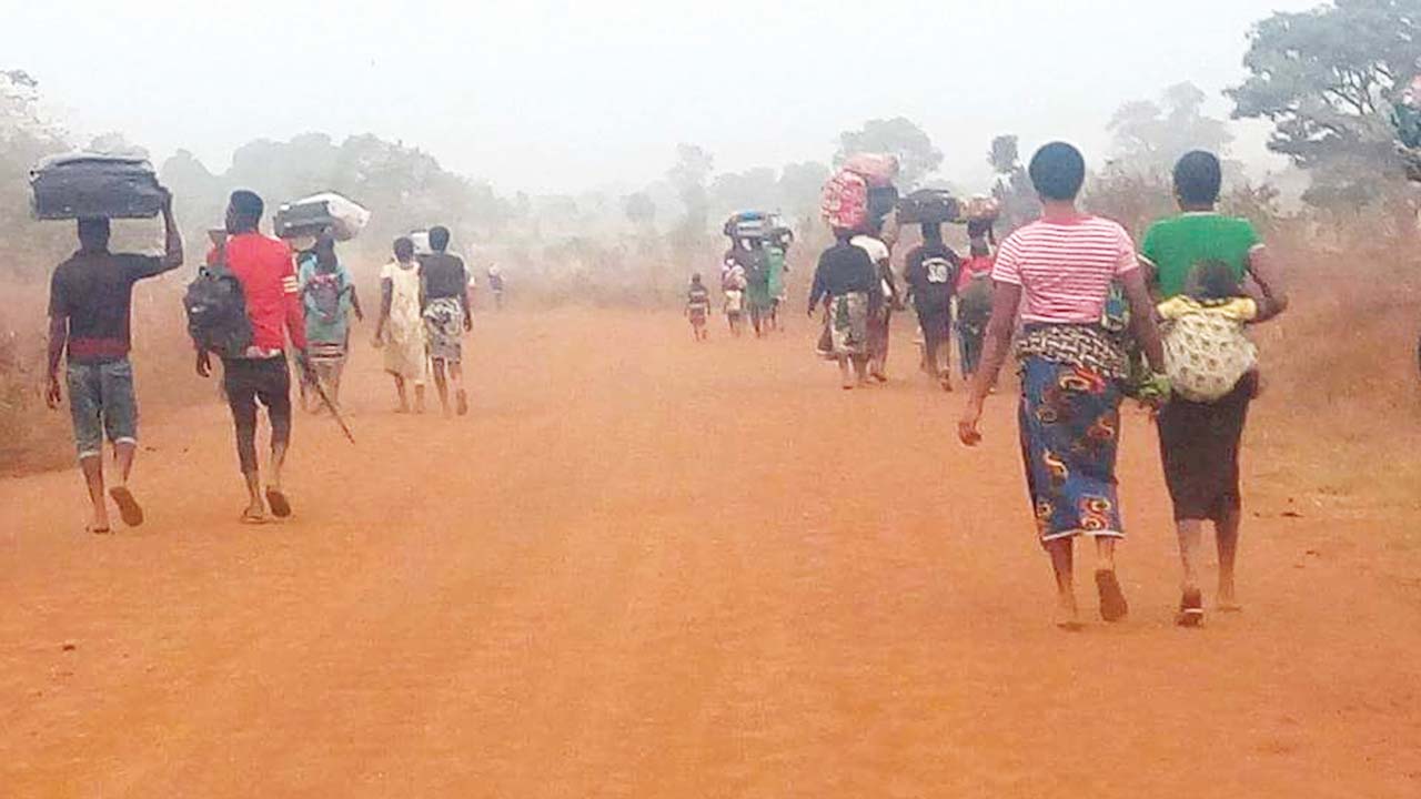 Benue