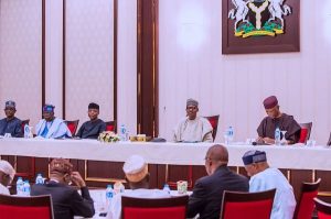 Buhari