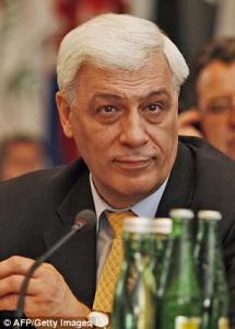 Buzhinskiy,