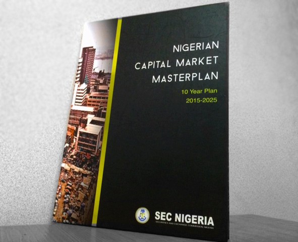 Nigerian Capital Market MASTERPLAN