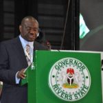 GOVERNOR WIKE