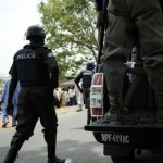 Kebbi Police ransom ABDUCTORS