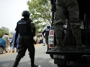 Kebbi Police ransom ABDUCTORS