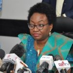 Winifred Oyo-Ita head of civil service PERMANENT SECRETARIES rift with public officials
