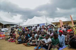 FRESH ATTACKS Plateau Bokkos community